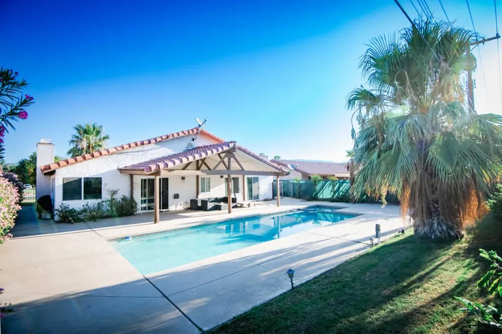 79361 Port Royal Avenue Bermuda Dunes, CA 92203
