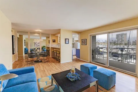 1202 Pacific Street #209B