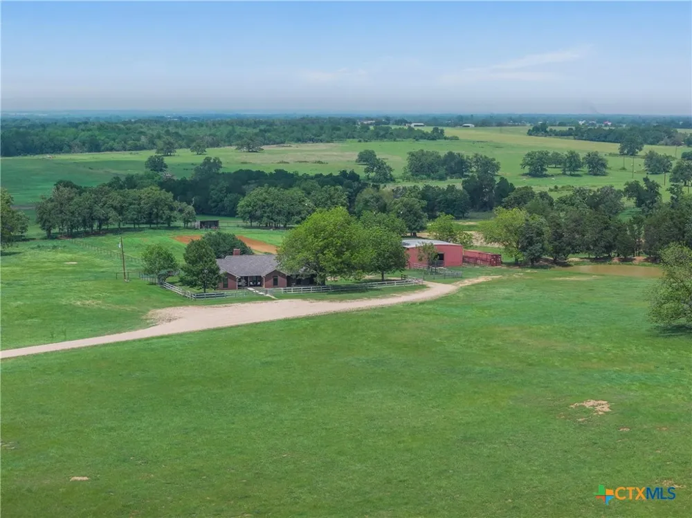 1016 County Road 306 Rockdale, TX 76567
