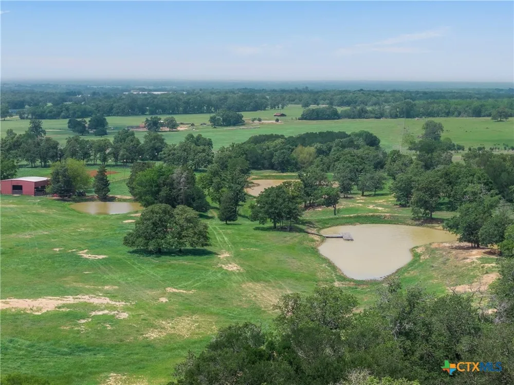 1016 County Road 306 Rockdale, TX 76567