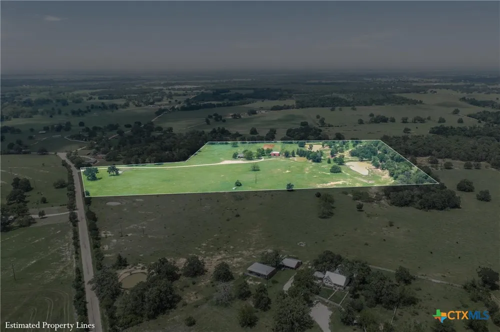 1016 County Road 306 Rockdale, TX 76567