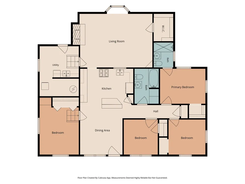 914 Plum Street Lockhart, TX 78644
