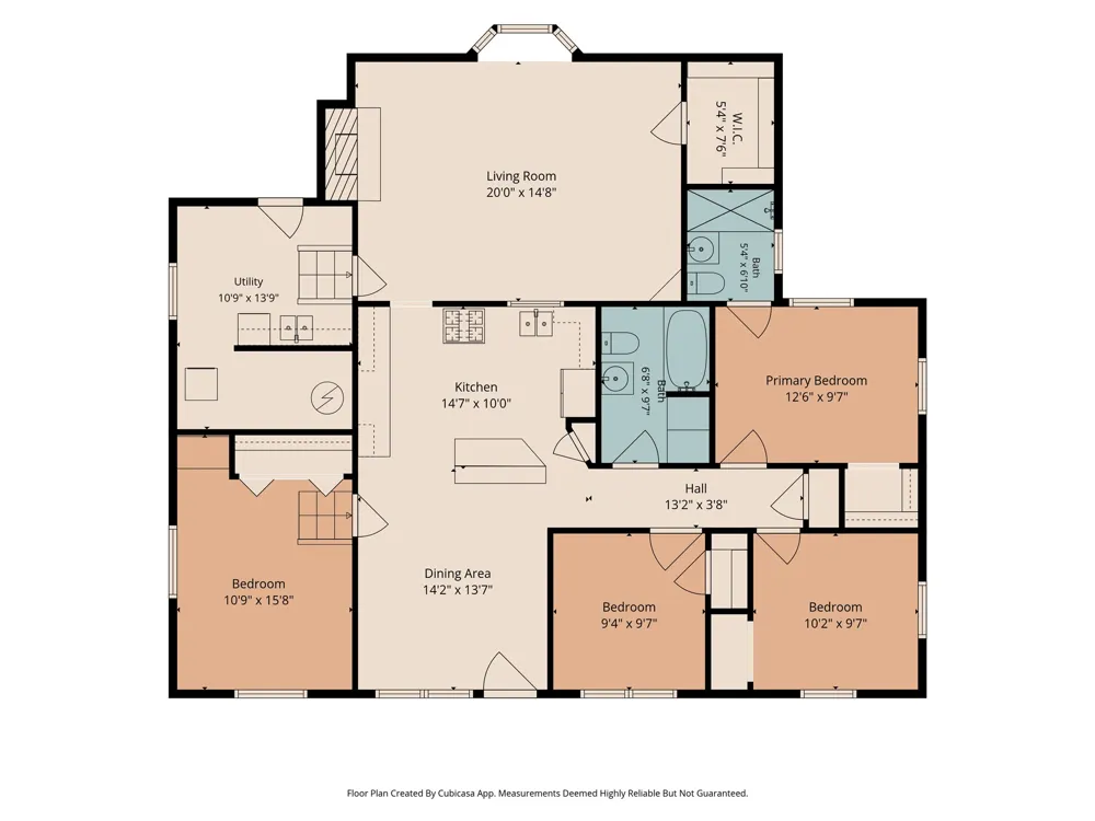 914 Plum Street Lockhart, TX 78644