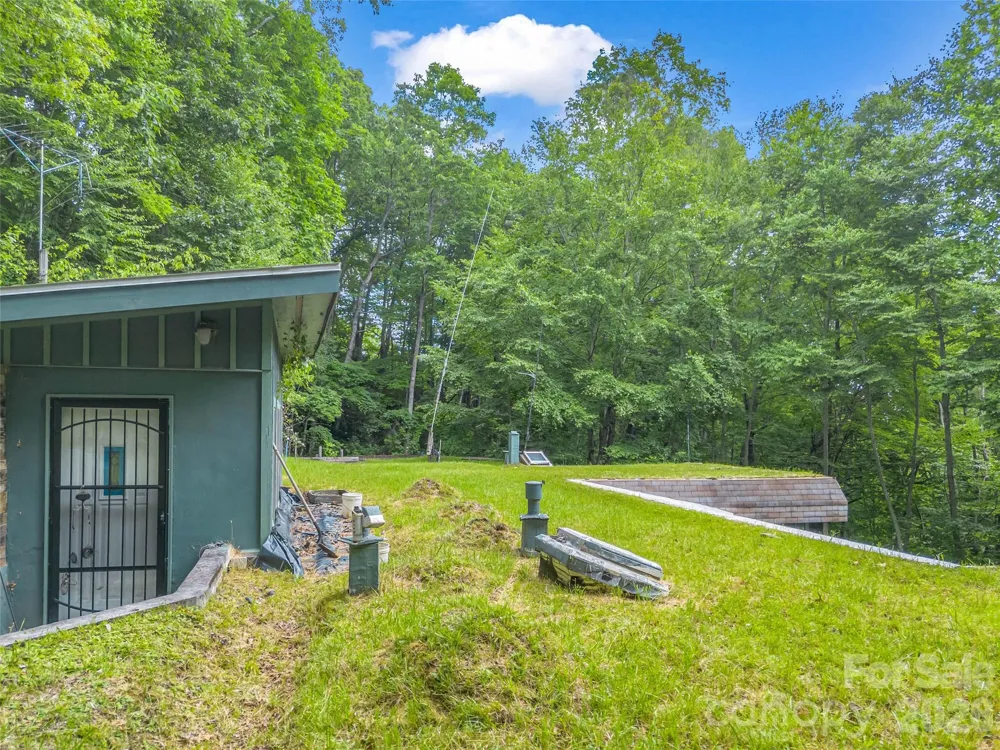 707 Cascade Trail Pisgah Forest, NC 28768