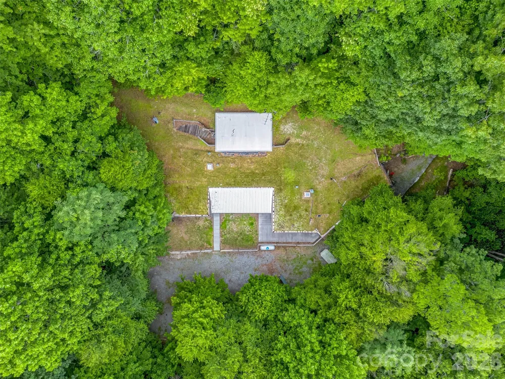 707 Cascade Trail Pisgah Forest, NC 28768