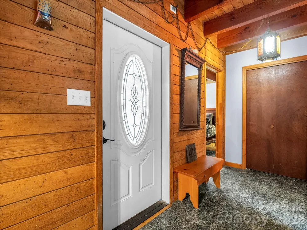 707 Cascade Trail Pisgah Forest, NC 28768