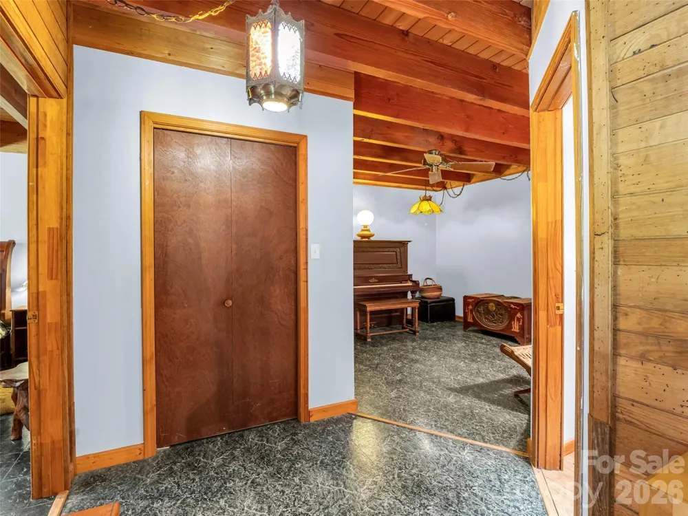 707 Cascade Trail Pisgah Forest, NC 28768