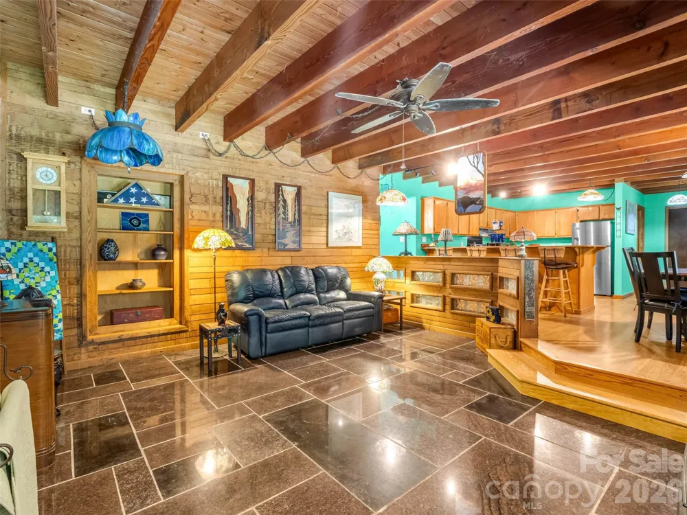 707 Cascade Trail Pisgah Forest, NC 28768