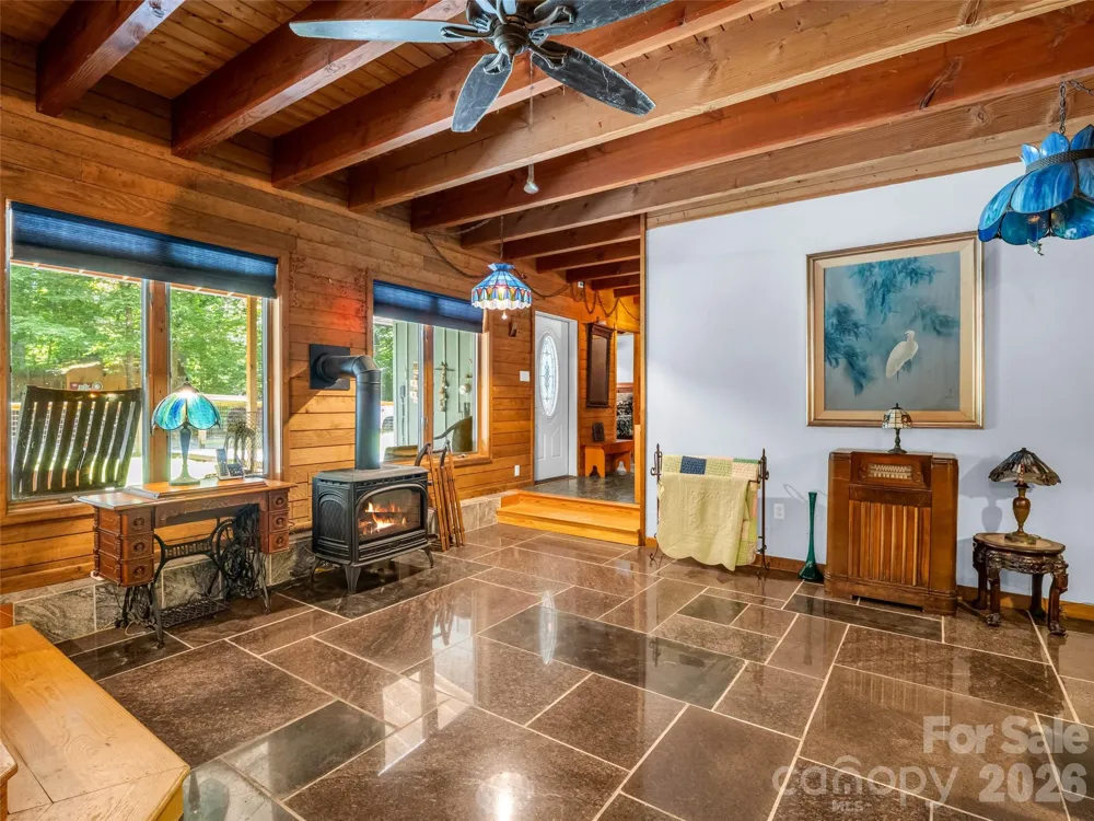 707 Cascade Trail Pisgah Forest, NC 28768