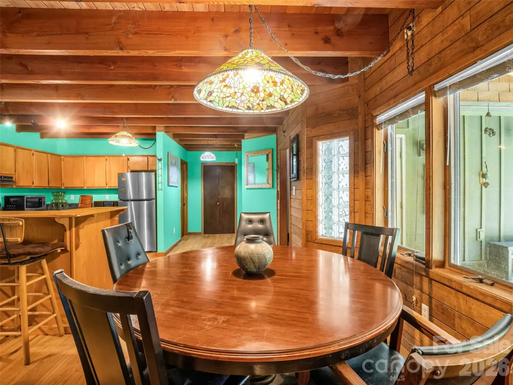 707 Cascade Trail Pisgah Forest, NC 28768