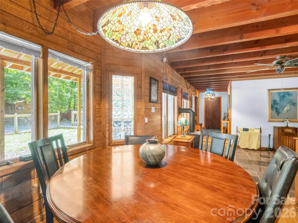 707 Cascade Trail Pisgah Forest, NC 28768