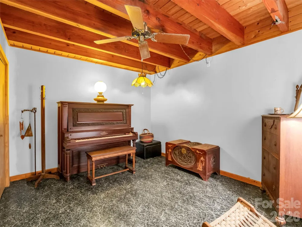707 Cascade Trail Pisgah Forest, NC 28768