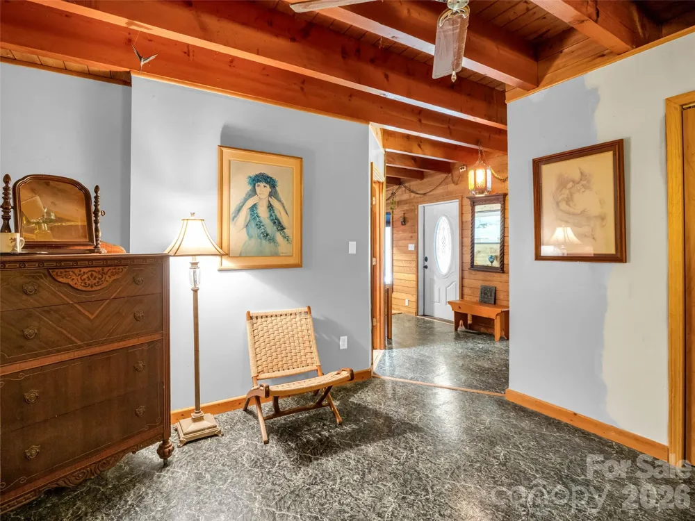 707 Cascade Trail Pisgah Forest, NC 28768