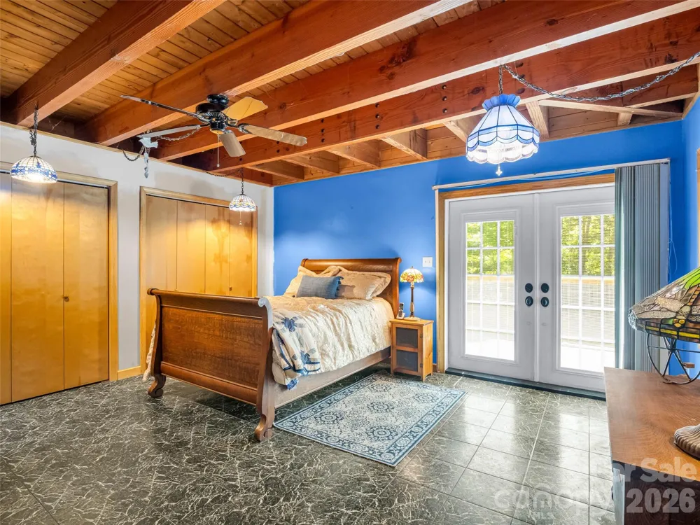 707 Cascade Trail Pisgah Forest, NC 28768