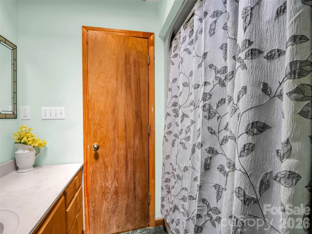 707 Cascade Trail Pisgah Forest, NC 28768