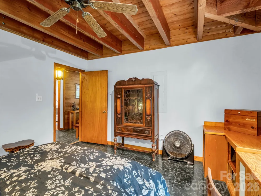 707 Cascade Trail Pisgah Forest, NC 28768