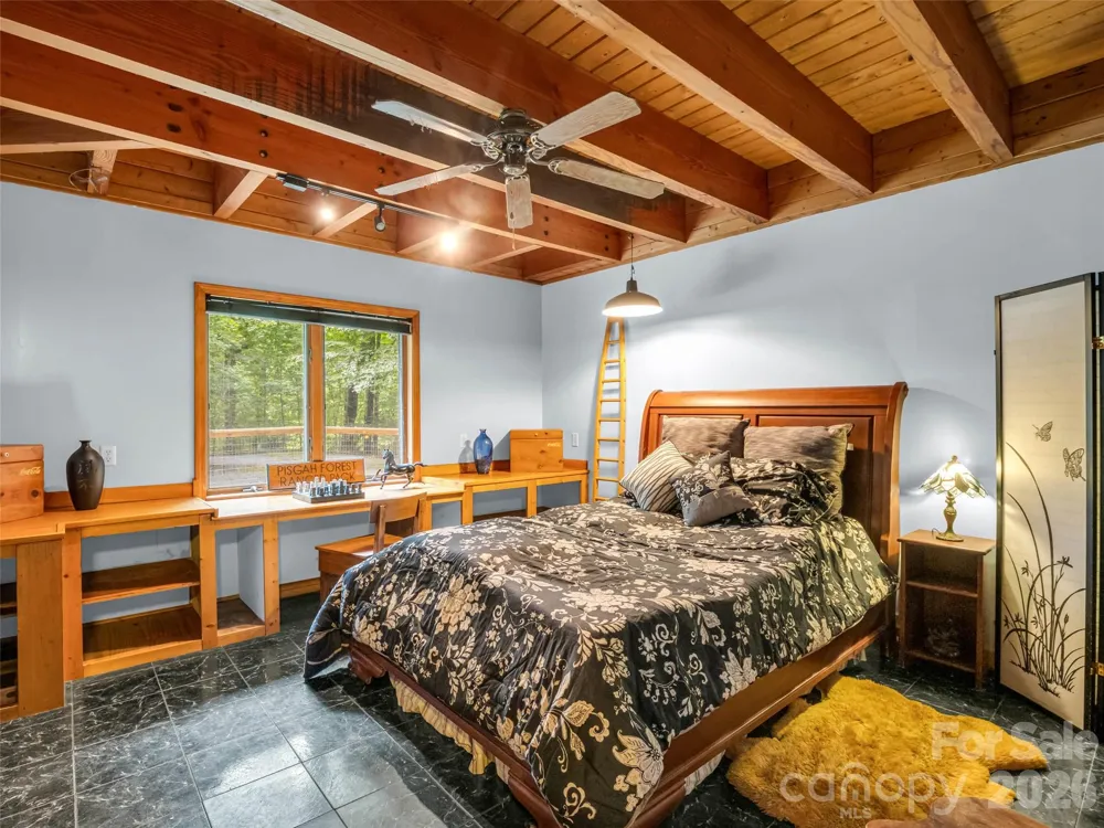707 Cascade Trail Pisgah Forest, NC 28768