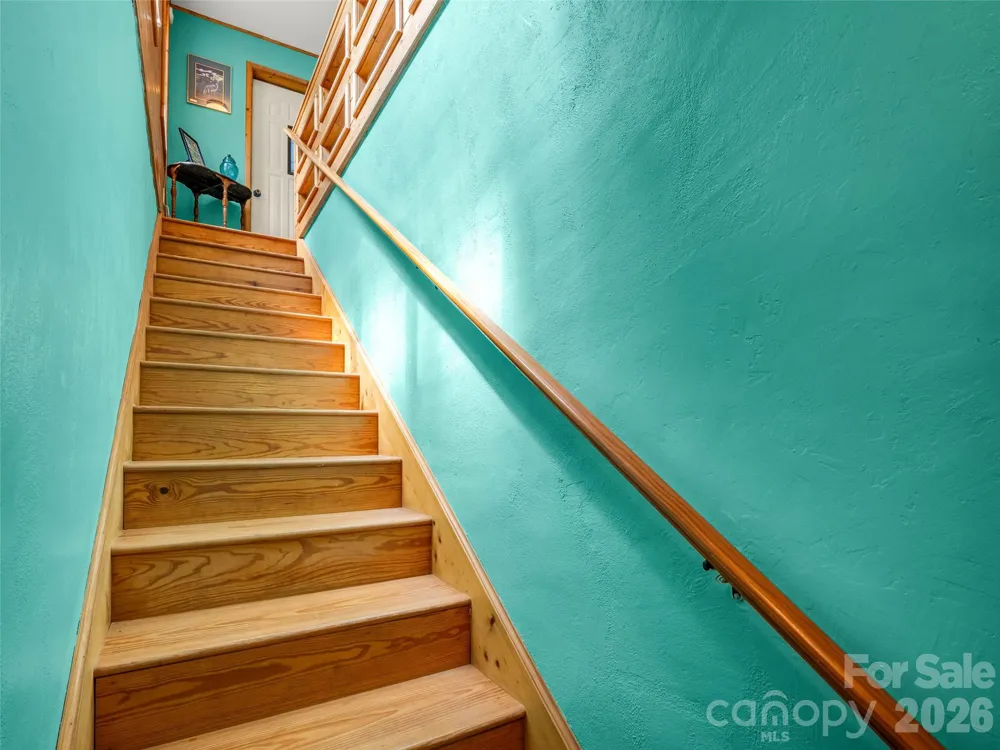 707 Cascade Trail Pisgah Forest, NC 28768