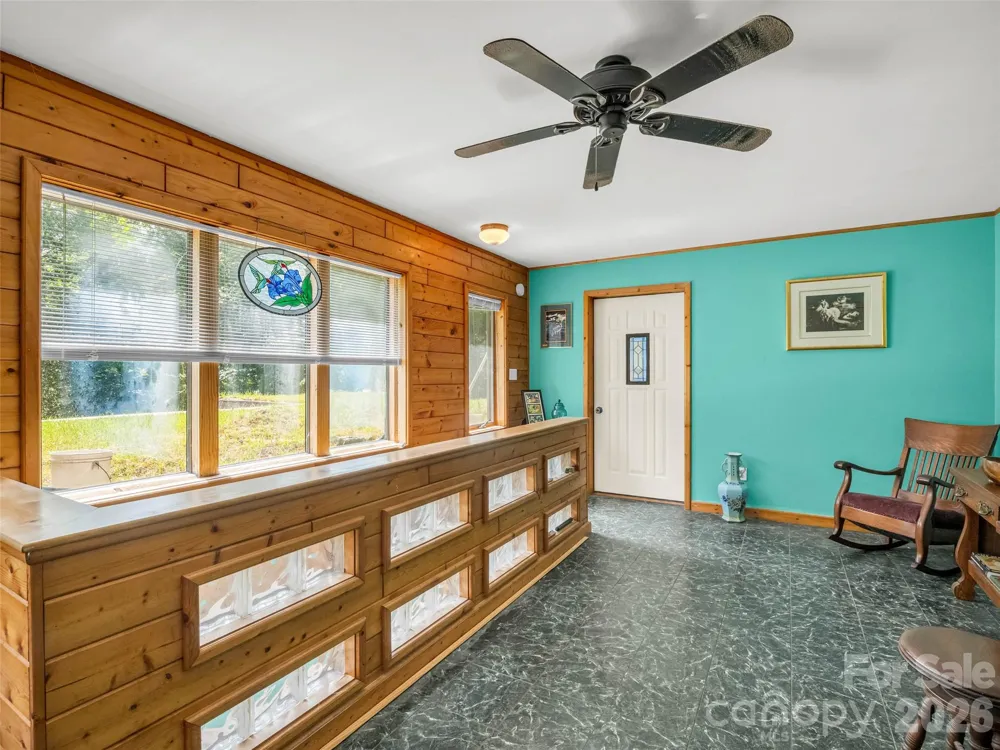 707 Cascade Trail Pisgah Forest, NC 28768