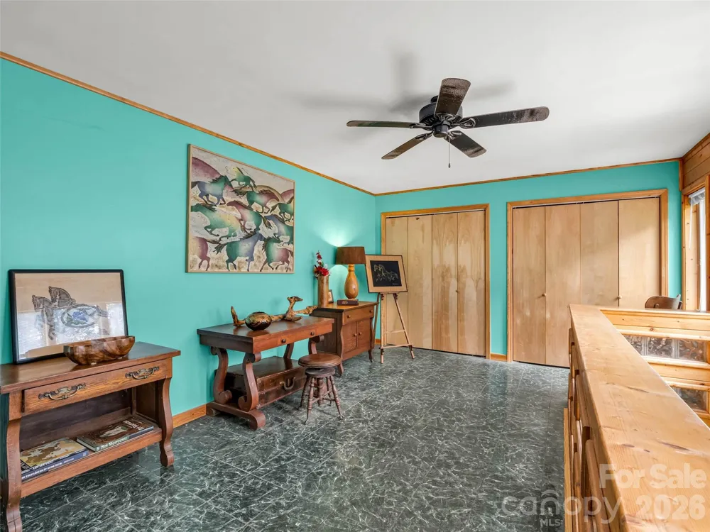 707 Cascade Trail Pisgah Forest, NC 28768