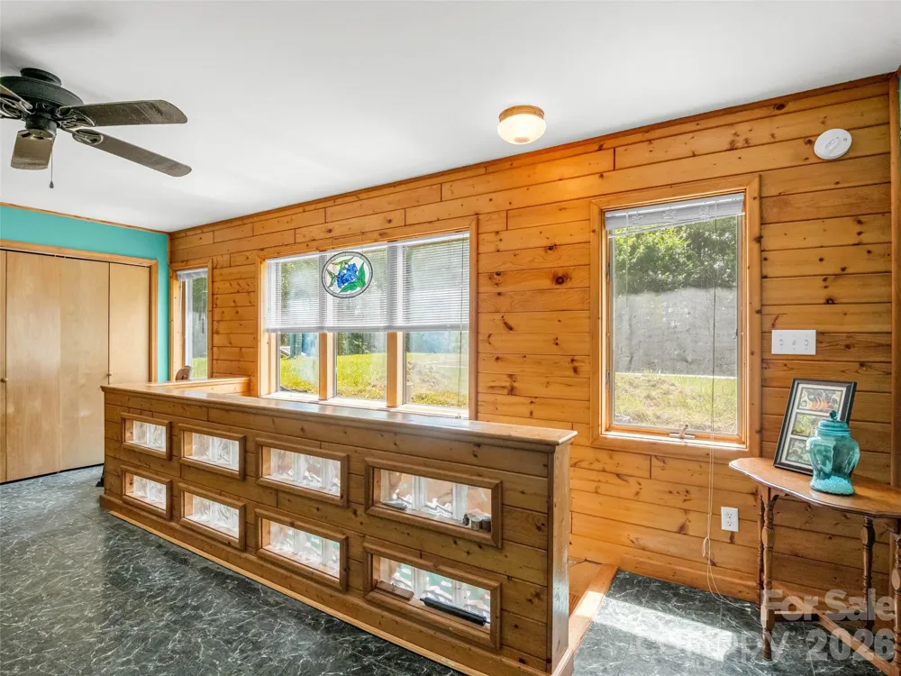 707 Cascade Trail Pisgah Forest, NC 28768