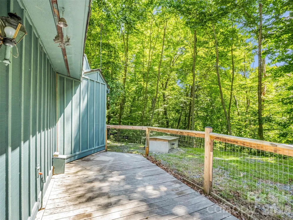 707 Cascade Trail Pisgah Forest, NC 28768