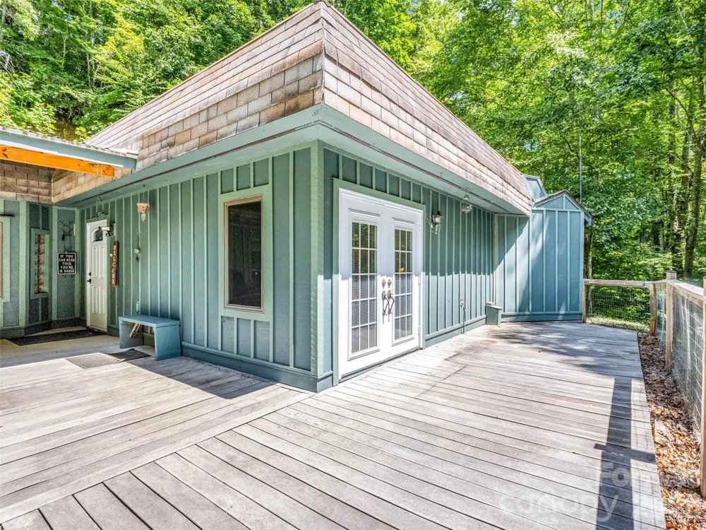707 Cascade Trail Pisgah Forest, NC 28768