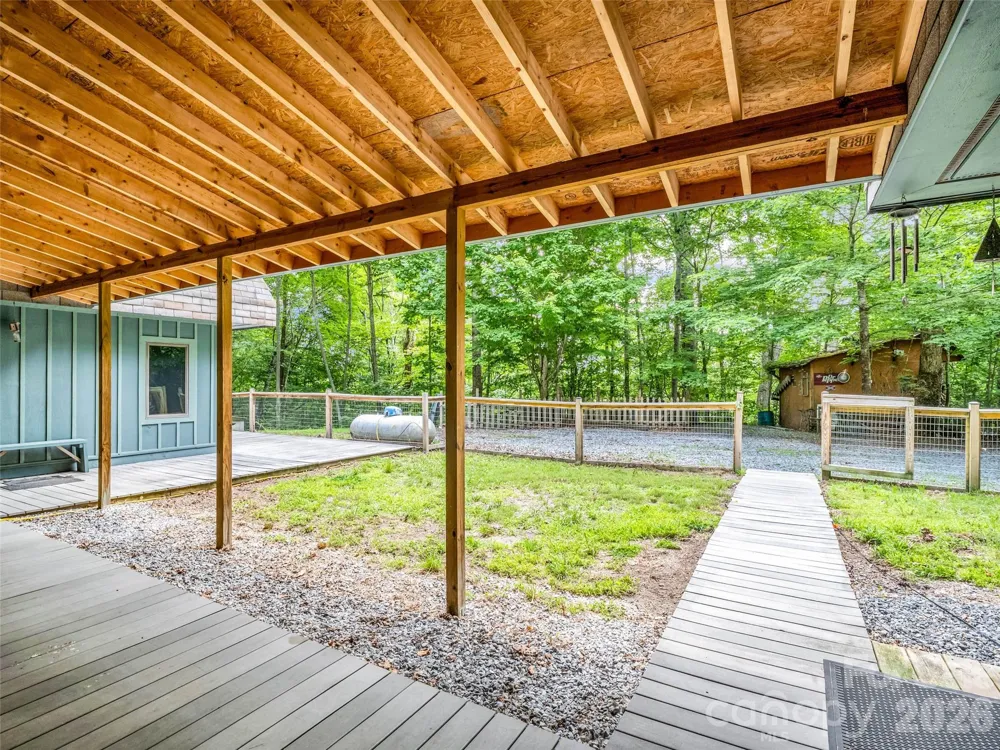 707 Cascade Trail Pisgah Forest, NC 28768