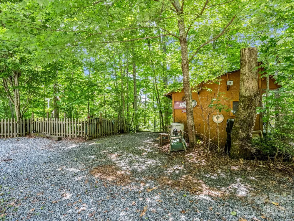 707 Cascade Trail Pisgah Forest, NC 28768
