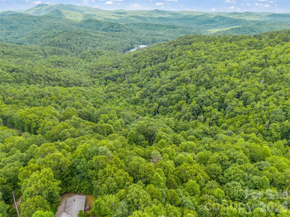 707 Cascade Trail Pisgah Forest, NC 28768