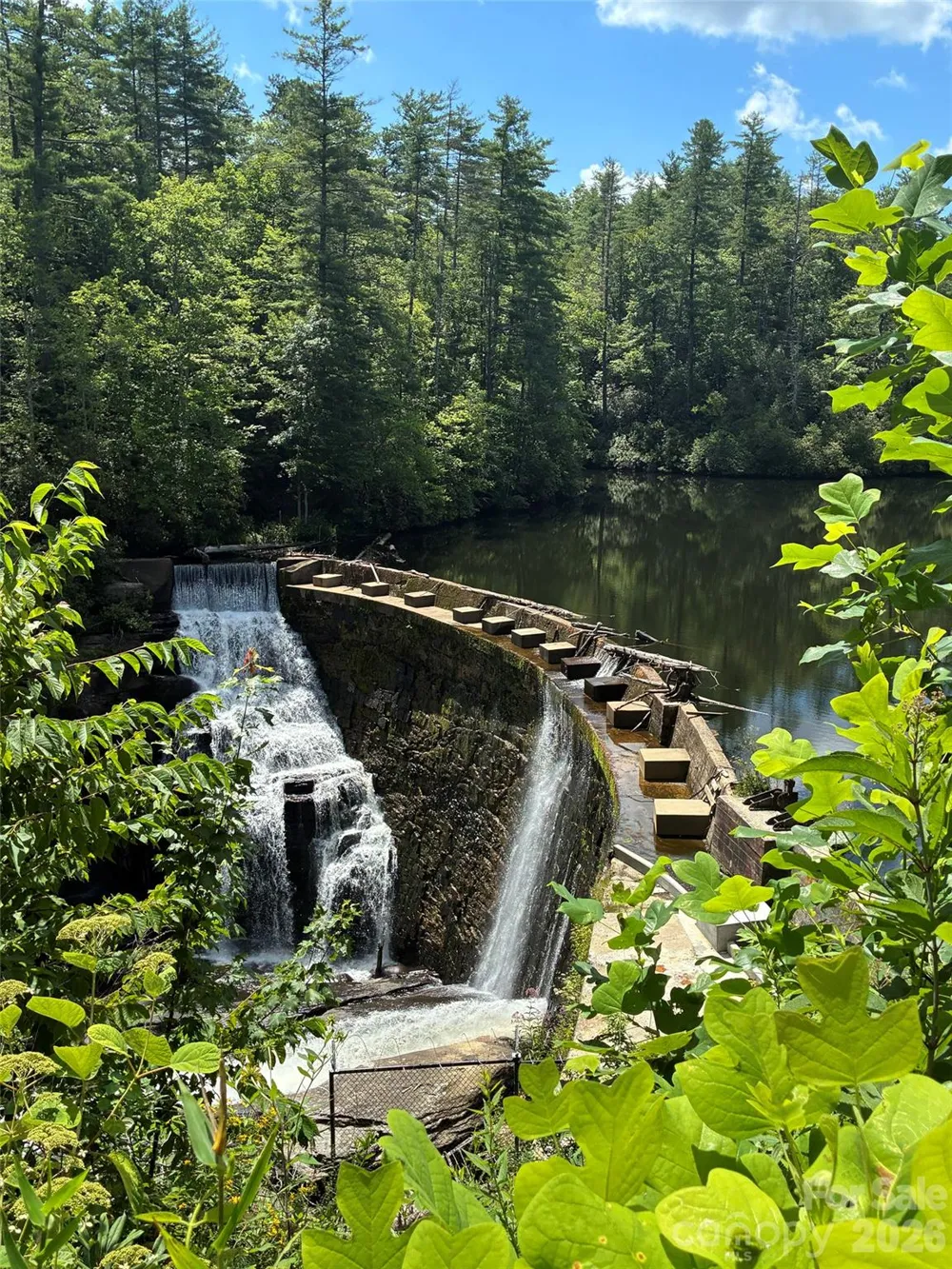 707 Cascade Trail Pisgah Forest, NC 28768