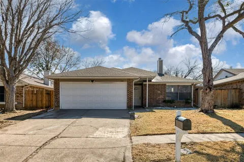 200 Caprock Drive