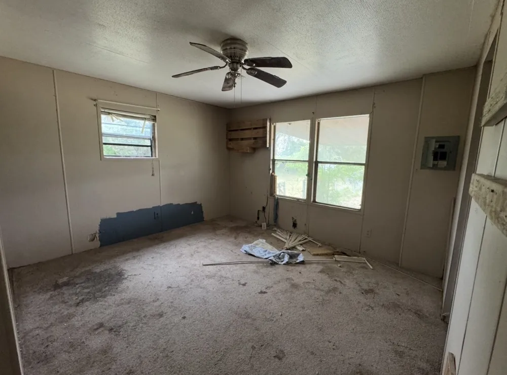 405 Munson Drive Clyde, TX 79510