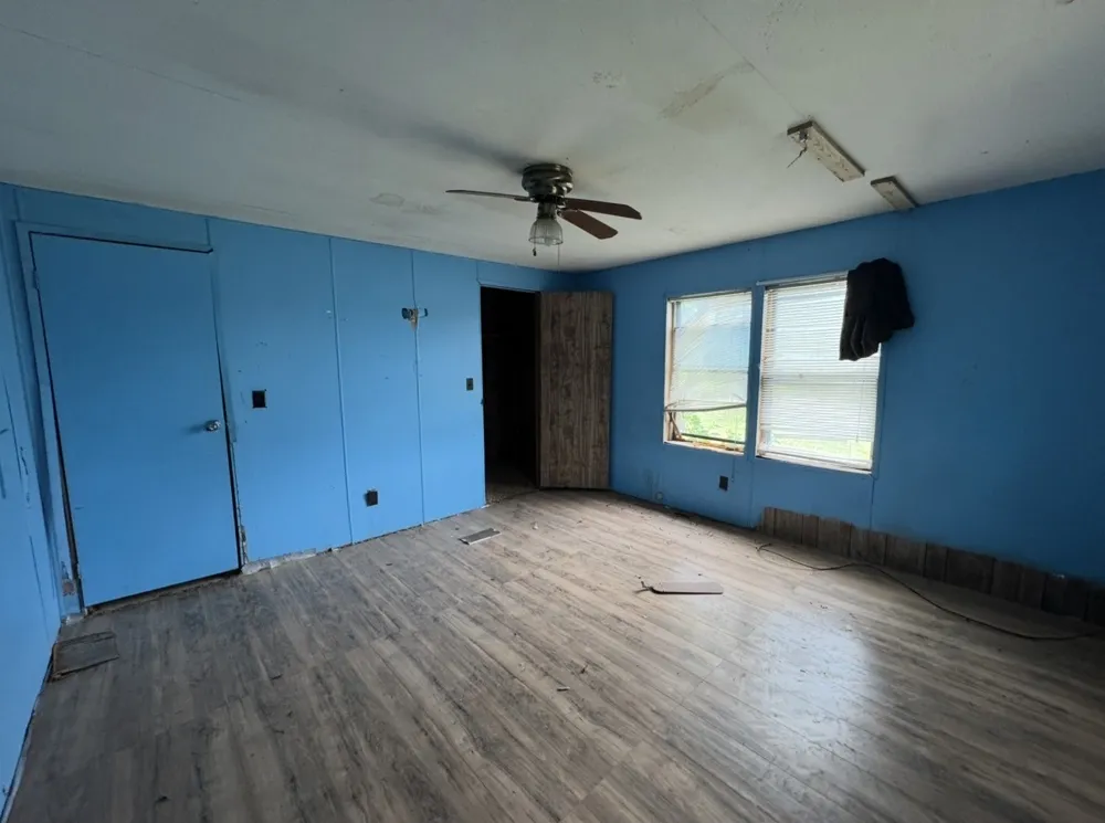 405 Munson Drive Clyde, TX 79510