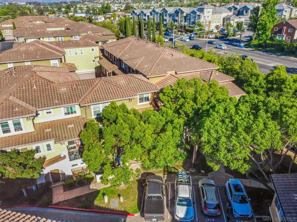 14 via montisi Santee, CA 92071