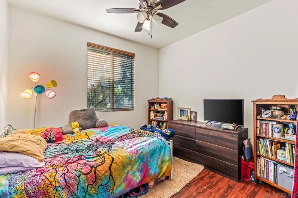 14 via montisi Santee, CA 92071