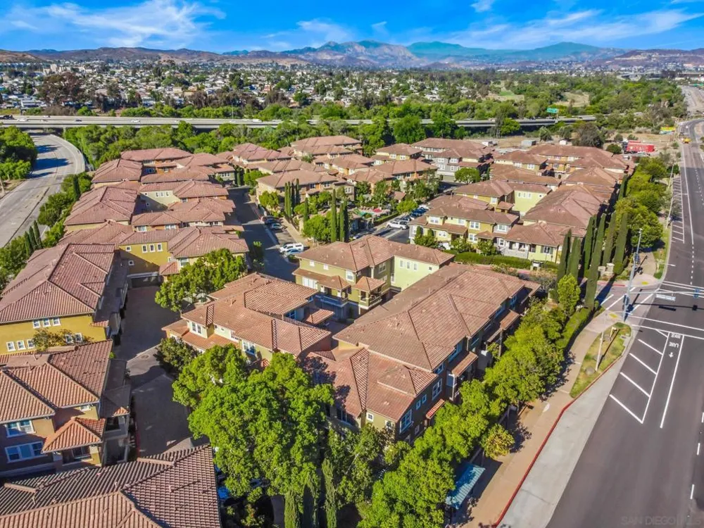 14 via montisi Santee, CA 92071