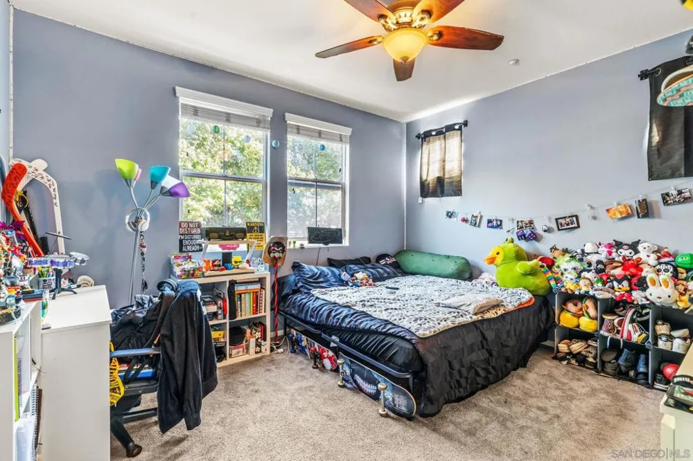 14 via montisi Santee, CA 92071