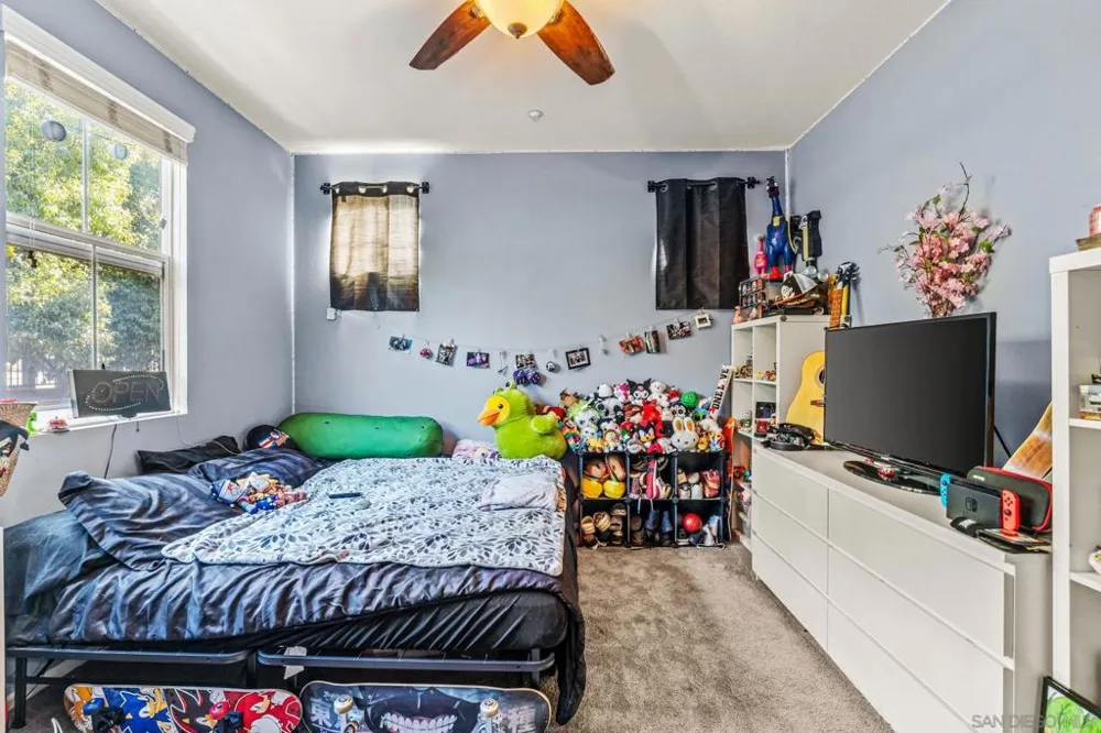 14 via montisi Santee, CA 92071