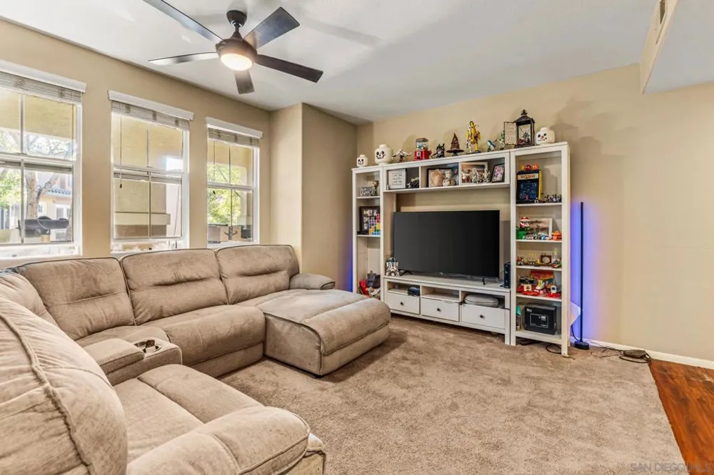 14 via montisi Santee, CA 92071
