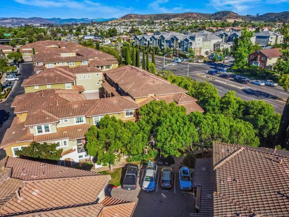 14 via montisi Santee, CA 92071