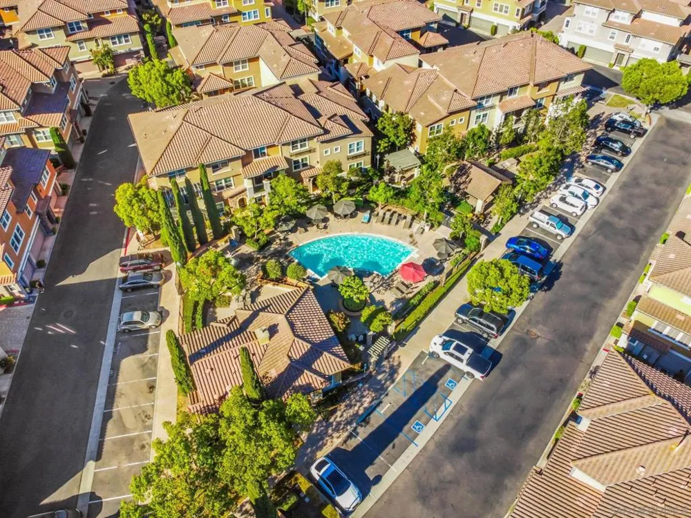 14 via montisi Santee, CA 92071
