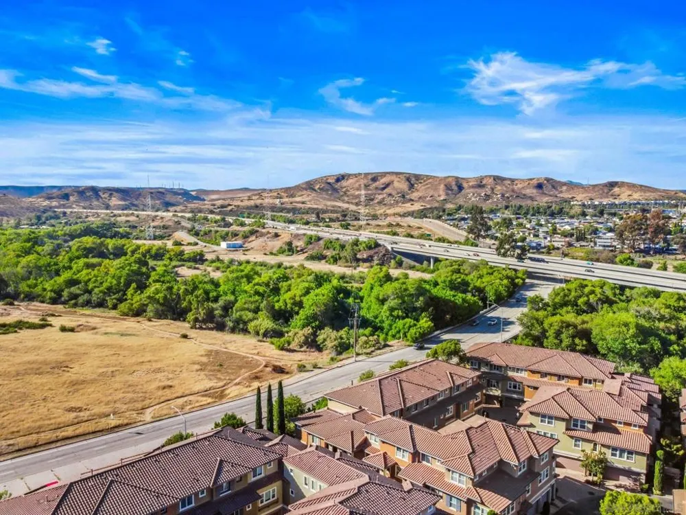 14 via montisi Santee, CA 92071