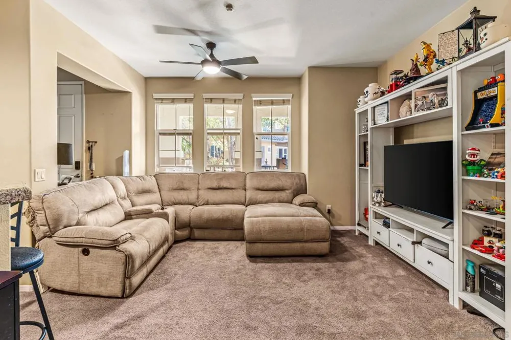 14 via montisi Santee, CA 92071