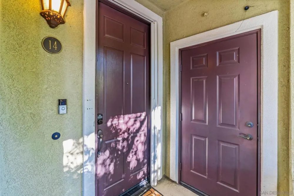 14 via montisi Santee, CA 92071