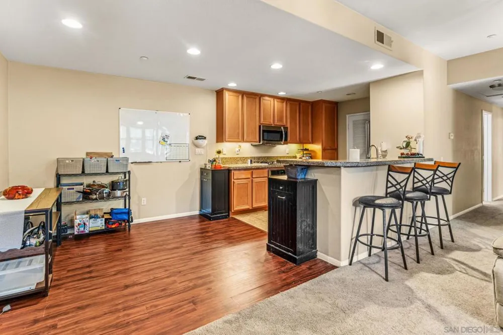 14 via montisi Santee, CA 92071
