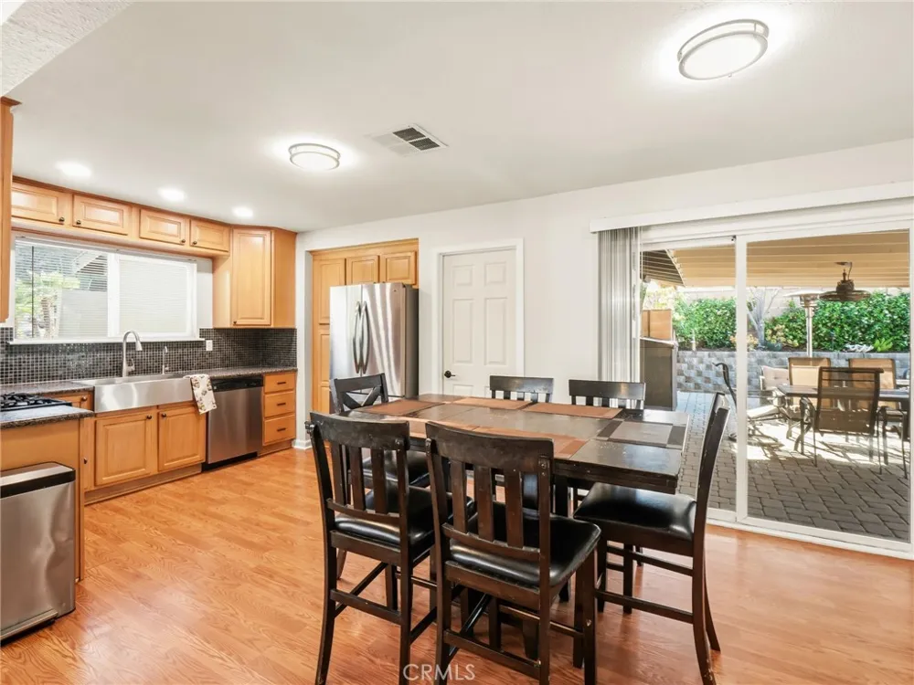 14921 Daffodil Avenue Canyon Country, CA 91387