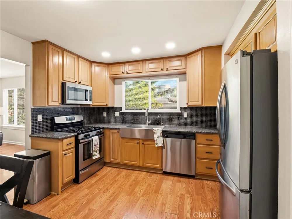 14921 Daffodil Avenue Canyon Country, CA 91387