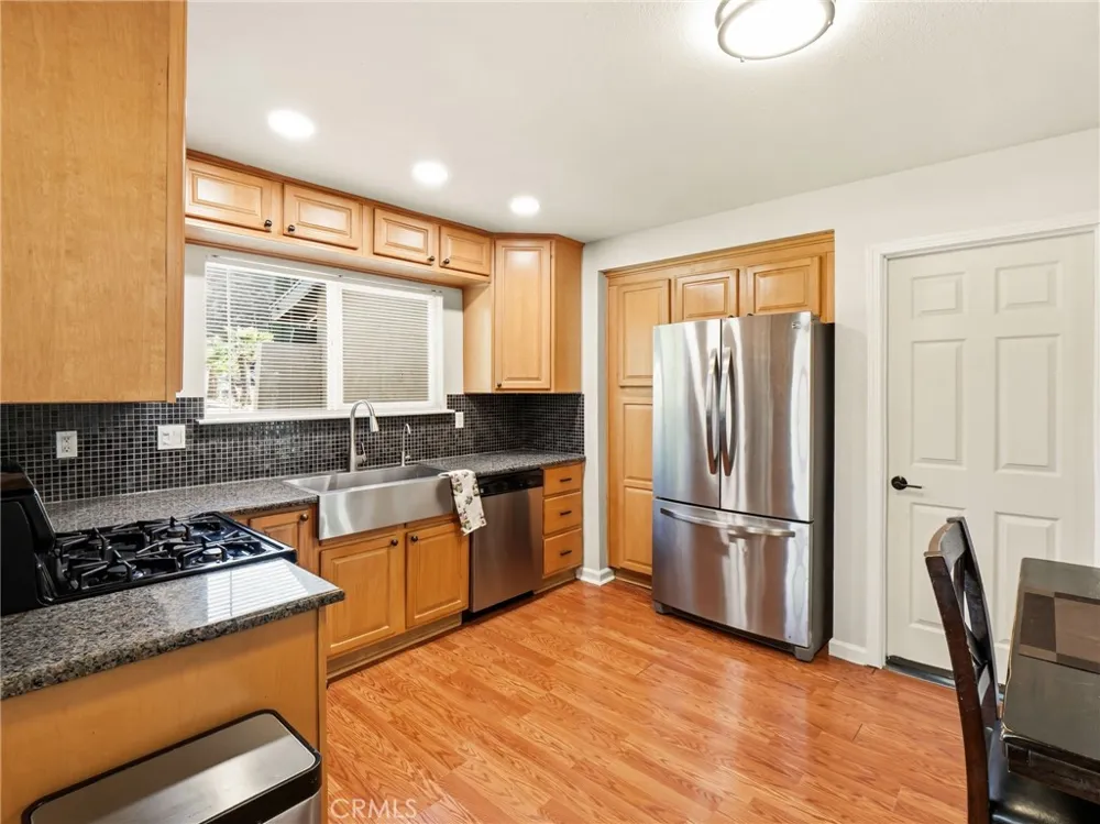 14921 Daffodil Avenue Canyon Country, CA 91387