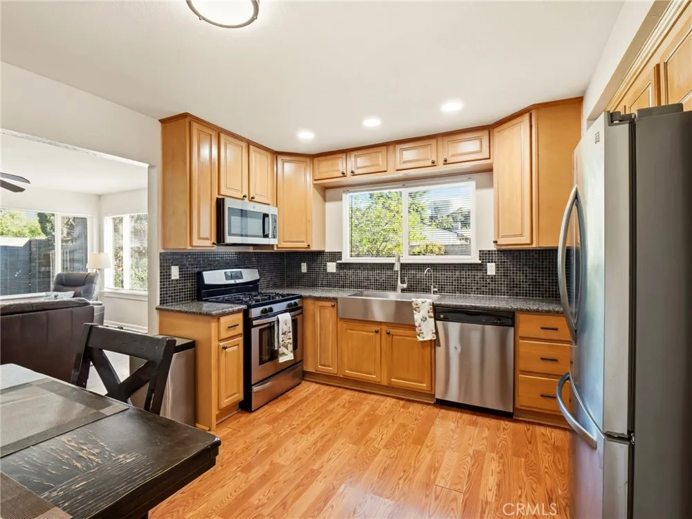 14921 Daffodil Avenue Canyon Country, CA 91387